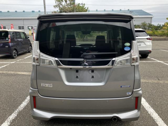 デリカD:2（新潟県新潟市西蒲区）画像23