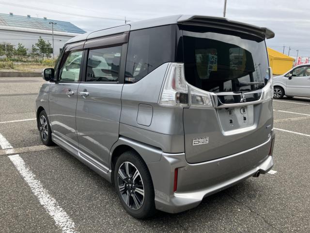 デリカD:2（新潟県新潟市西蒲区）画像24