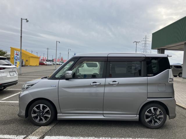 デリカD:2（新潟県新潟市西蒲区）画像33