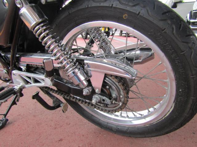 ホンダ その他（新潟県糸魚川市）