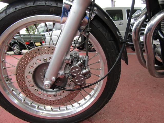ホンダ その他（新潟県糸魚川市）