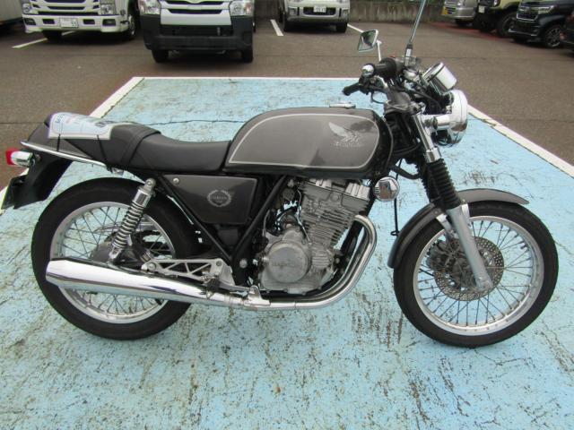 ホンダ その他（新潟県糸魚川市）