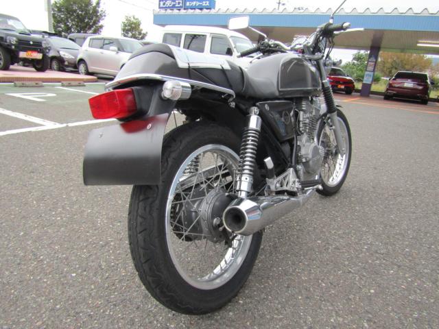 ホンダ その他（新潟県糸魚川市）