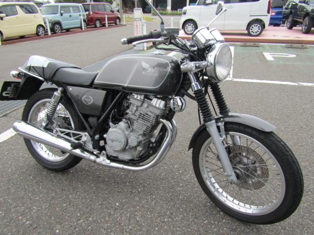 ホンダ その他（新潟県糸魚川市）