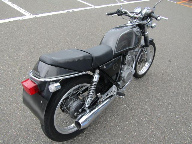 ホンダ その他（新潟県糸魚川市）