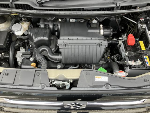 ワゴンＲ（新潟県新潟市西蒲区）画像6