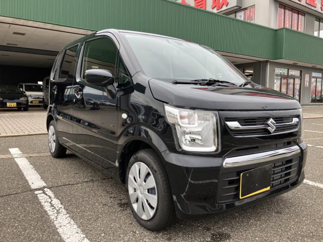 ワゴンＲ（新潟県新潟市西蒲区）画像10