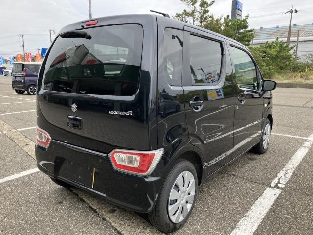 ワゴンＲ（新潟県新潟市西蒲区）画像23