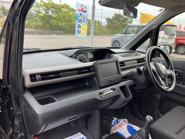 ワゴンＲ（新潟県新潟市西蒲区）画像35