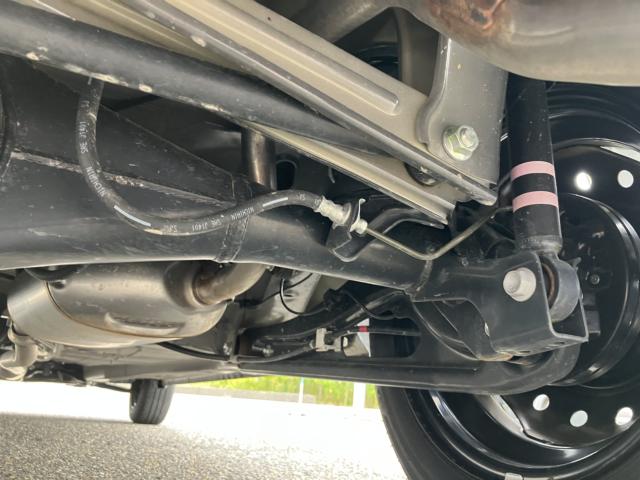ワゴンＲ（新潟県新潟市西蒲区）画像45