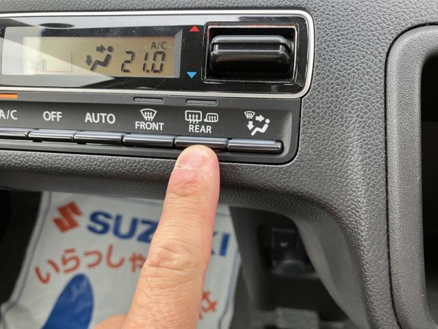 ワゴンＲ（新潟県新潟市西蒲区）画像54