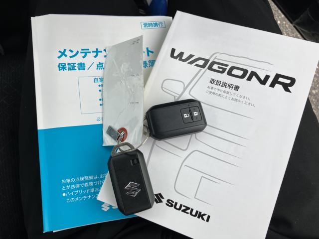 ワゴンＲ（新潟県新潟市西蒲区）画像59