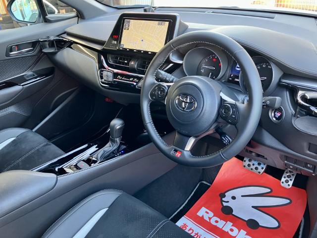 C-HR（新潟県燕市）画像28