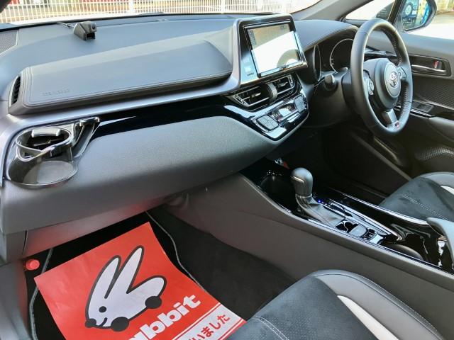 C-HR（新潟県燕市）画像29