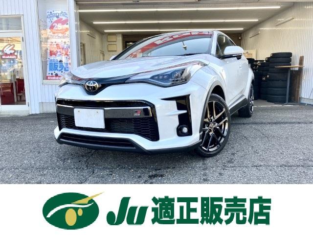 C-HR（新潟県燕市）画像2