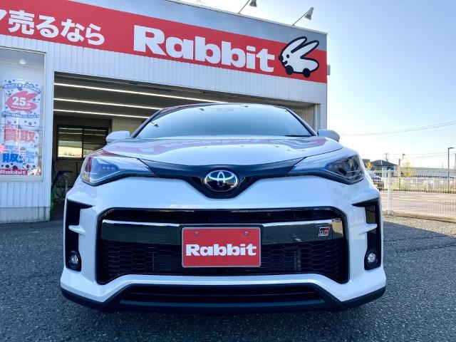 C-HR（新潟県燕市）画像36