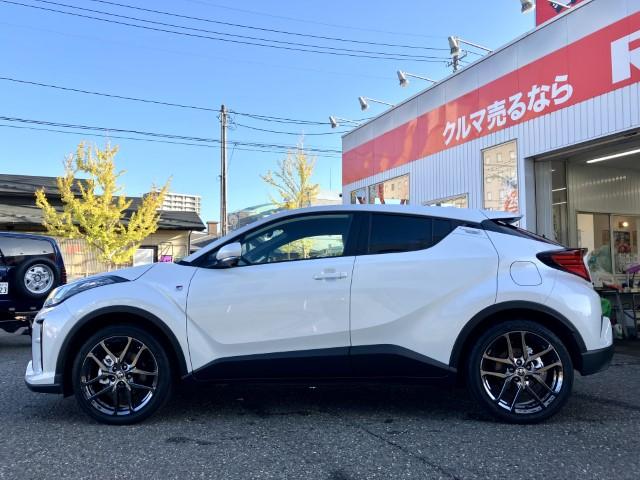 C-HR（新潟県燕市）画像34