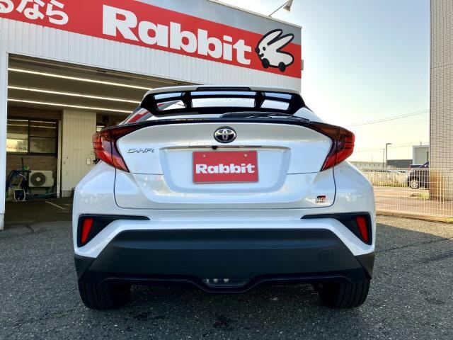 C-HR（新潟県燕市）画像37