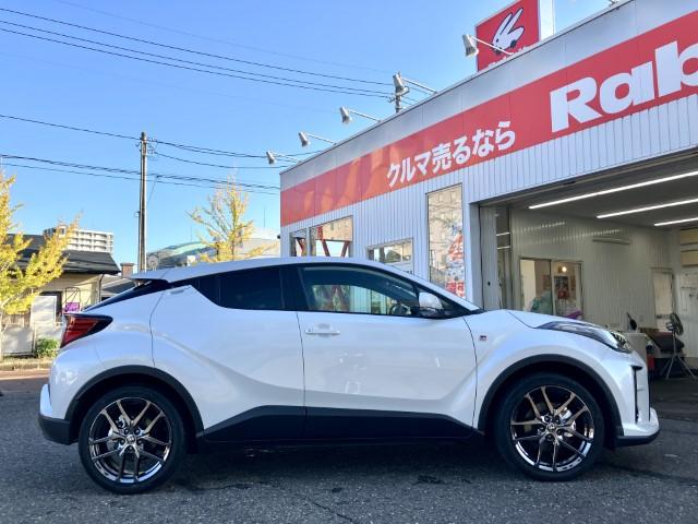 C-HR（新潟県燕市）画像35