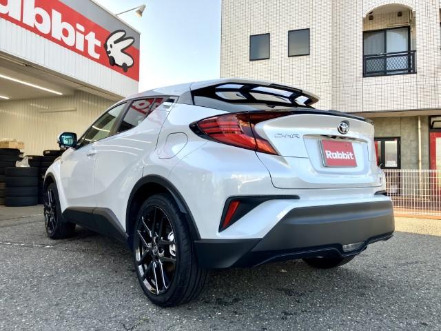 C-HR（新潟県燕市）画像33