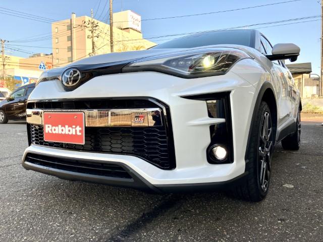 C-HR（新潟県燕市）画像31