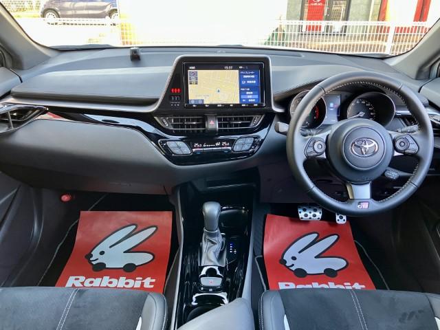 C-HR（新潟県燕市）画像4