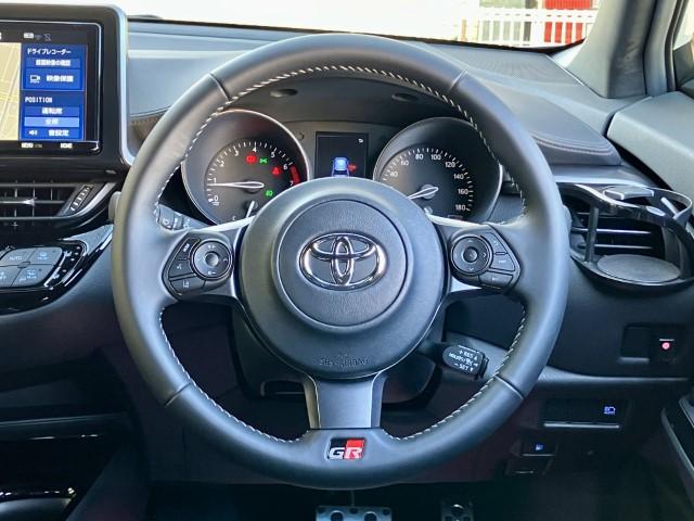 C-HR（新潟県燕市）画像5