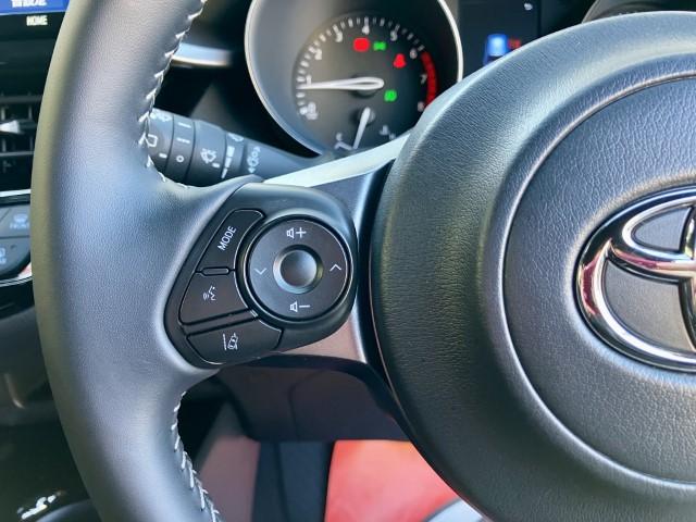 C-HR（新潟県燕市）画像6