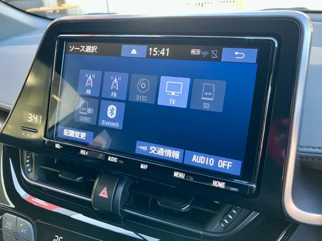 C-HR（新潟県燕市）画像17
