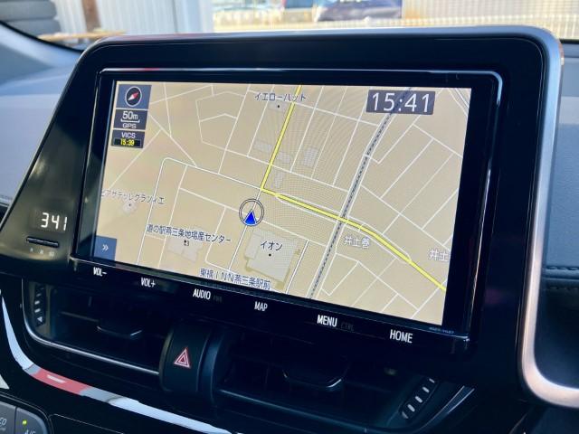C-HR（新潟県燕市）画像14