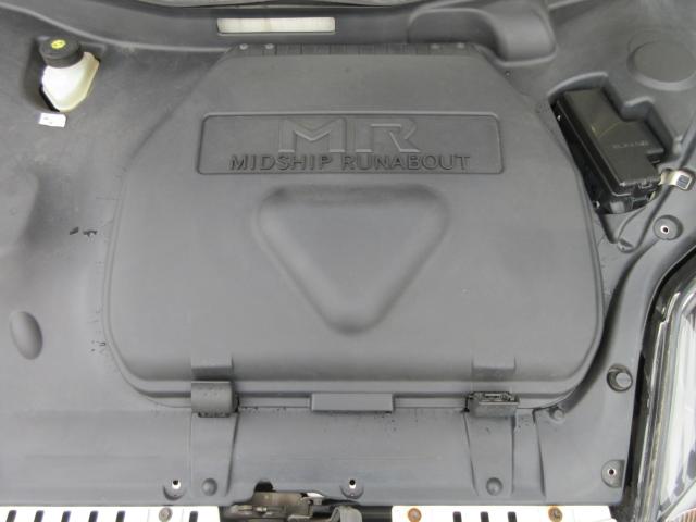 ＭＲ－Ｓ（新潟県新潟市東区）画像24