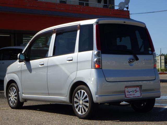 ステラ（新潟県新潟市西区）画像11