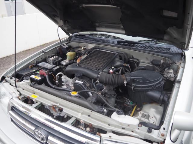 ハイラックスサーフ（新潟県新潟市西区）画像77