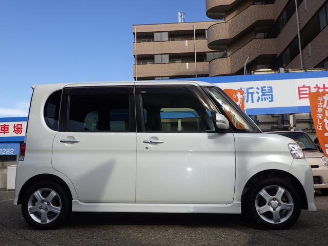 タント（新潟県新潟市中央区）画像5