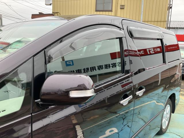 ヴェルファイア（新潟県長岡市）