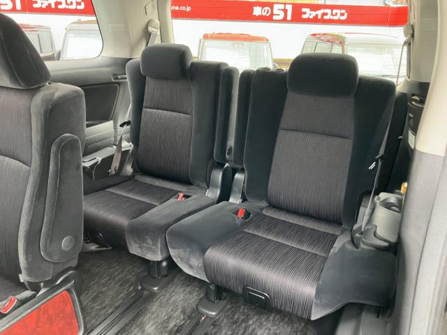 ヴェルファイア（新潟県長岡市）
