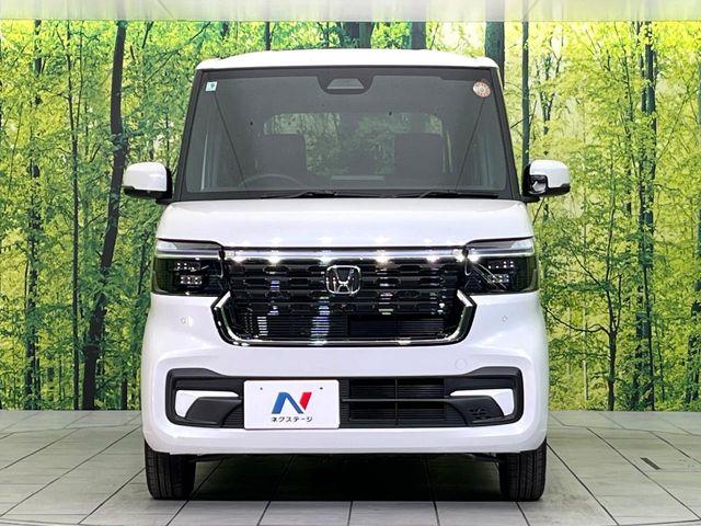 N＿BOXカスタム（新潟県新潟市東区）画像14