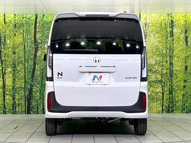N＿BOXカスタム（新潟県新潟市東区）画像15