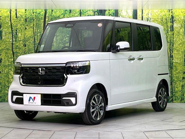 N＿BOXカスタム（新潟県新潟市東区）画像46
