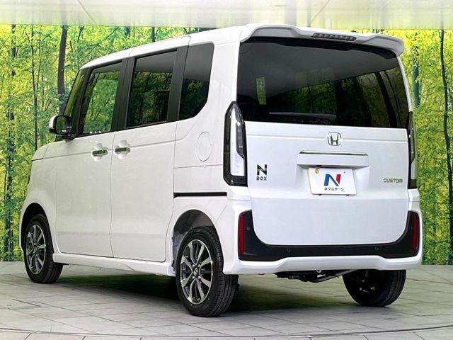 N＿BOXカスタム（新潟県新潟市東区）画像47