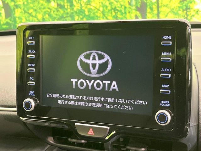 ヤリスクロス（新潟県新潟市東区）画像3