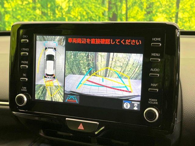 ヤリスクロス（新潟県新潟市東区）画像4