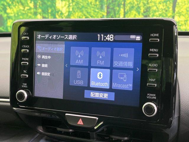 ヤリスクロス（新潟県新潟市東区）画像29