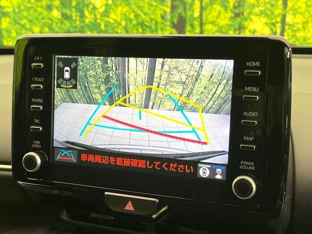 ヤリスクロス（新潟県新潟市東区）画像30
