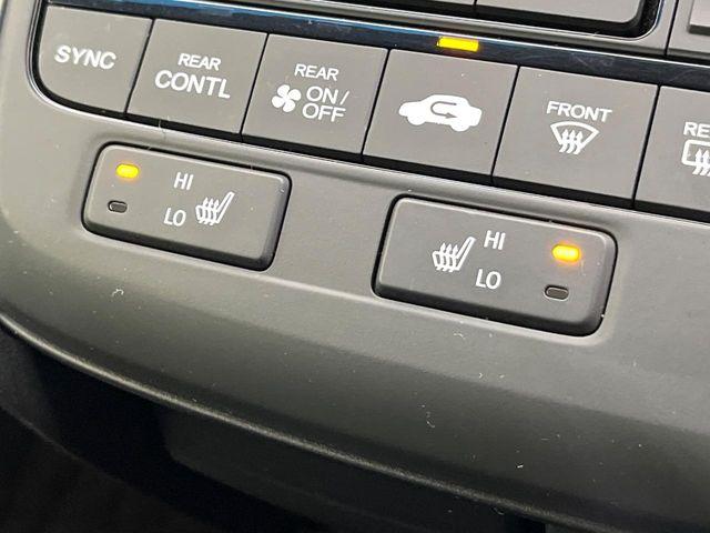 ステップワゴンスパーダ（新潟県新潟市東区）