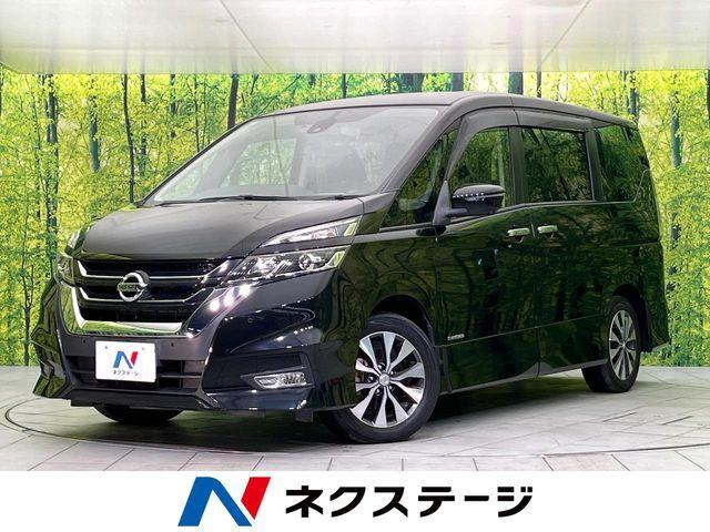セレナ（新潟県新潟市東区）