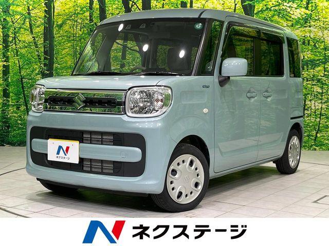 スペーシア（新潟県長岡市）