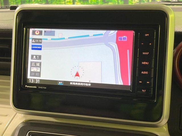 スペーシア（新潟県長岡市）