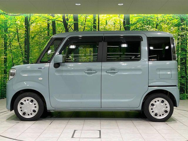 スペーシア（新潟県長岡市）
