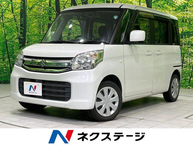 スペーシア（新潟県長岡市）